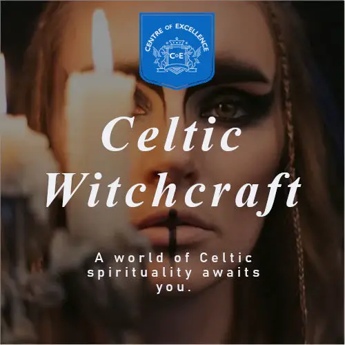 Celtic Witchcraft Diploma Course