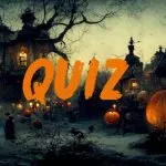 Samhain and Halloween