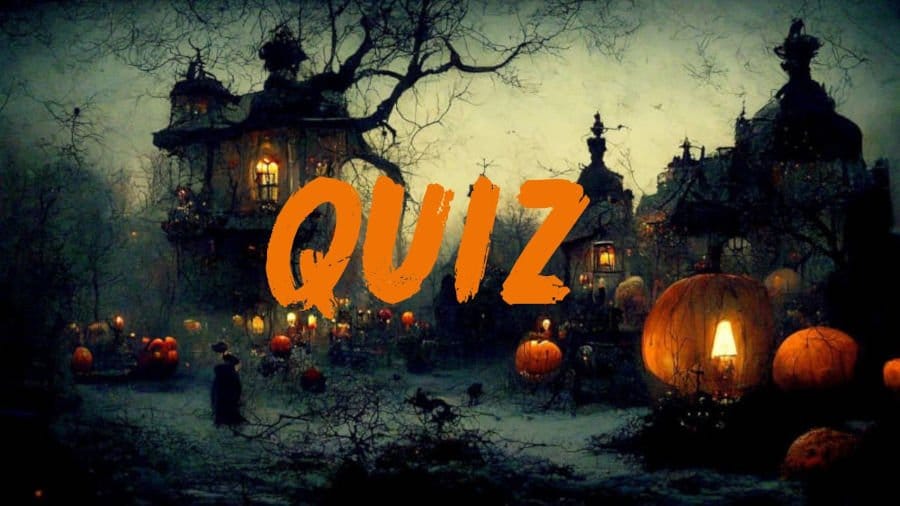 Samhain and Halloween