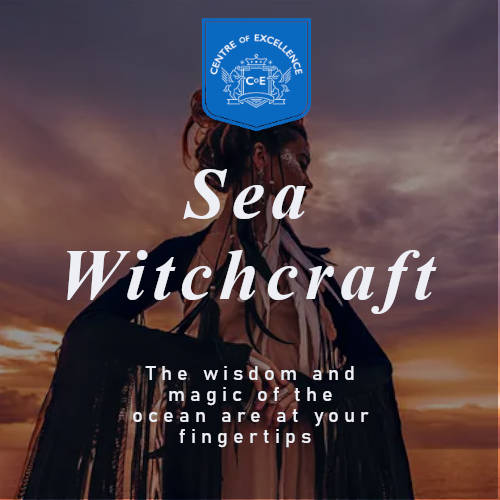 Sea Witchcraft Diploma Course