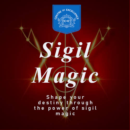 Sigil Magic Diploma Course