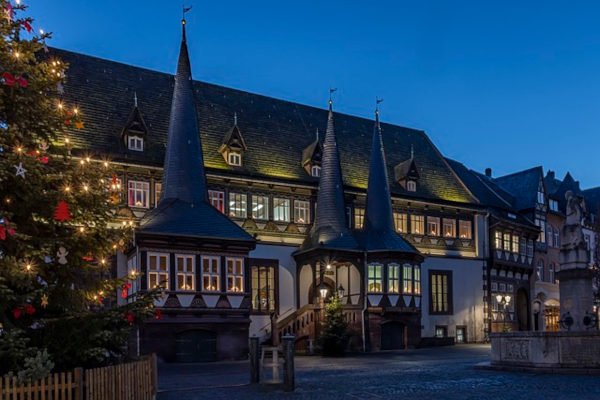 Yule Traditions Quiz