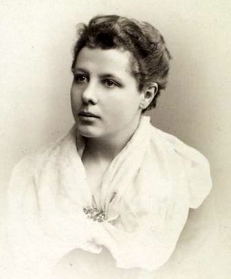 Annie Besant