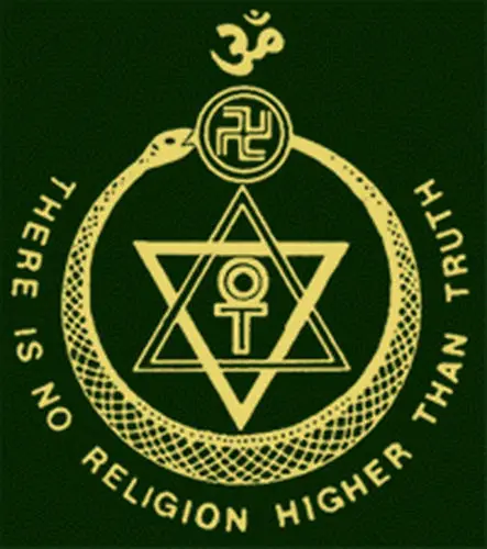 The Theosophical Society