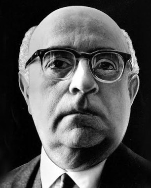 Theodor Adorno