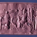 Mesopotamia magic