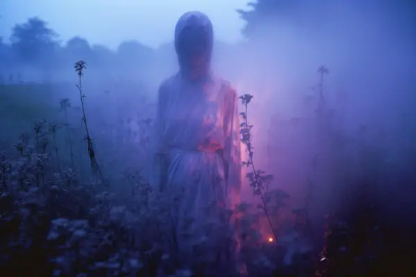 Phantoms