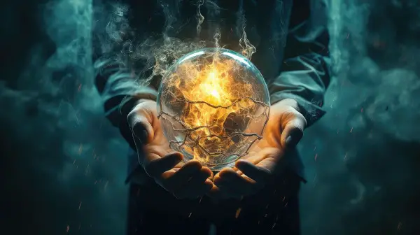 The Art of Creating Elementals: