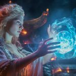 The Art of Creating Elementals: