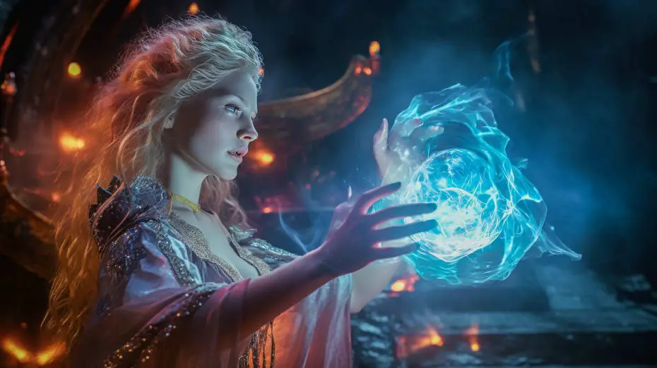 The Art of Creating Elementals: