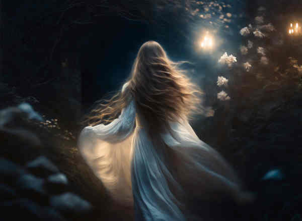 Astral Projection 
