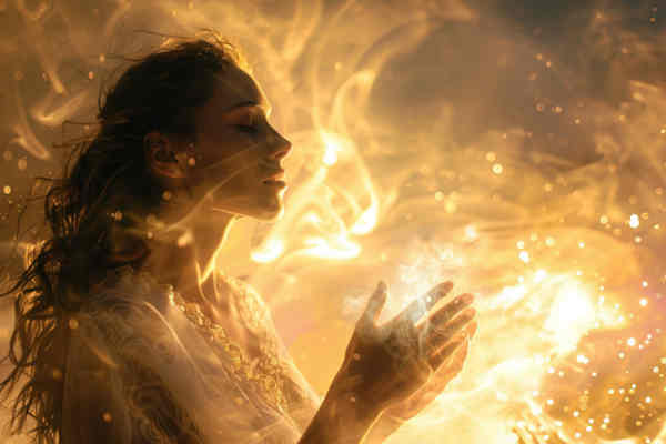 Astral Projection