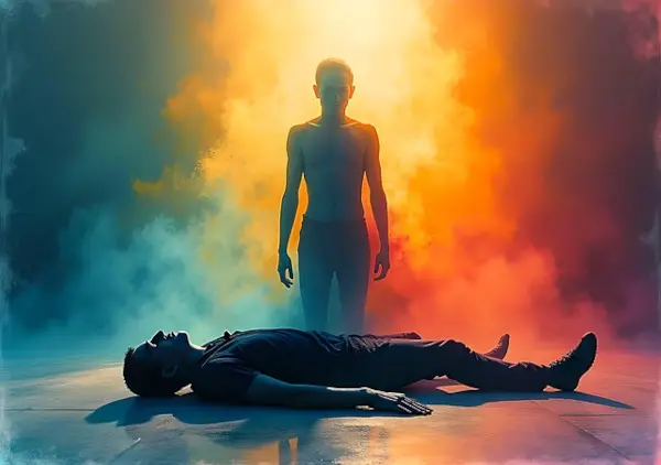 Astral Projection