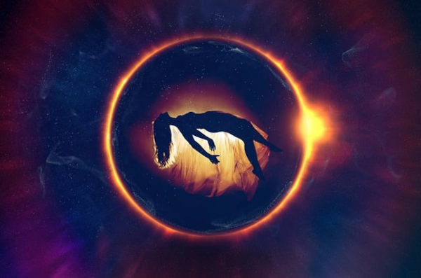 Astral Travel