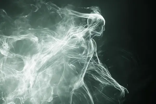 Astral Projection