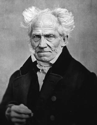 Arthur Schopenhauer 