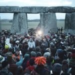 How Pagan Festivals Were Adopted and Transformed by Christianity