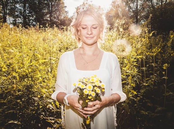 Pagan Festivals Adopted by Christianity