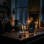 The Hidden Art of Magic Mirrors