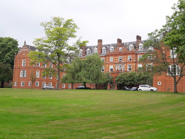 St John's Seminary, Wonersh