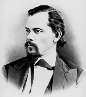 Paschal Beverly Randolph 