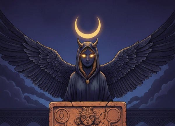 The Evolution of Lilith 