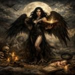 The Evolution of Lilith in Early Modern Literature