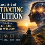 The Lost Art of Cultivating Intuition