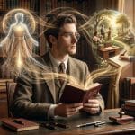 As a Man Thinketh