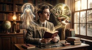 As a Man Thinketh