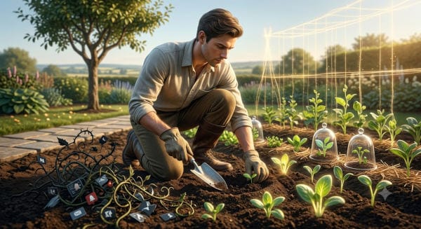Cultivating Your Character