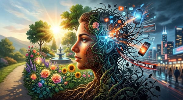 The Mind as a Garden
