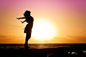 How to Let Go and Let Divine Intelligence Lead