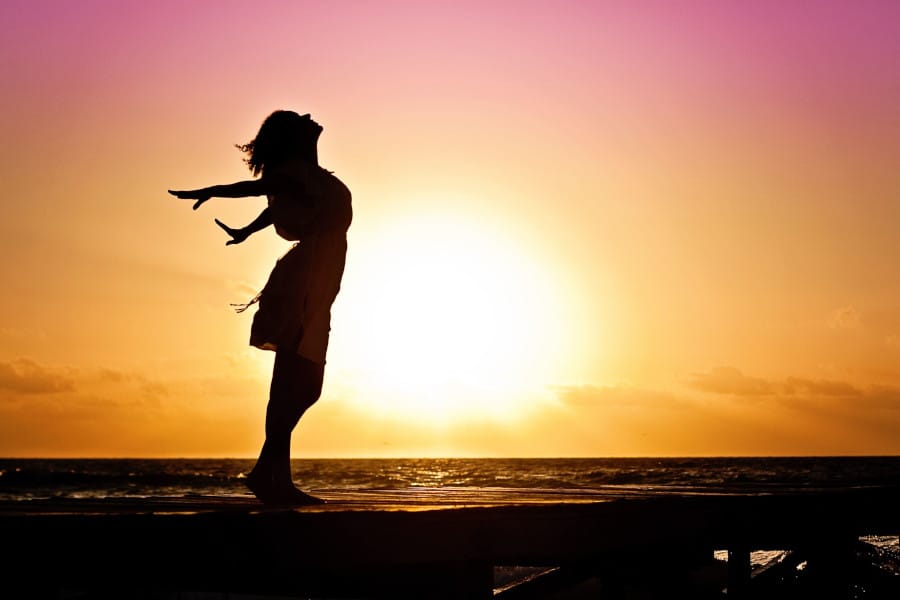 How to Let Go and Let Divine Intelligence Lead