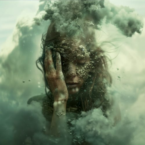 the Limited Mind Fails Under Pressure