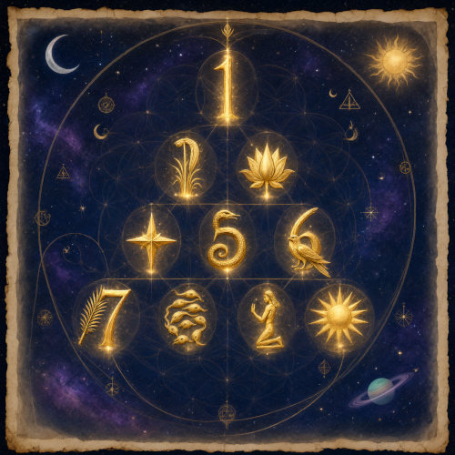 Perfect Numbers