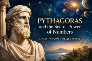 Pythagoras and the Secret Power of Numbers