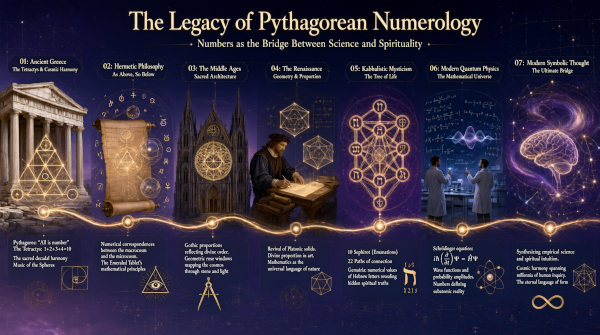 Pythagoras with geometric diagrams