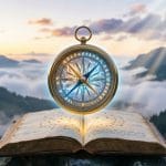 The Inner Compass: Let Infinite Intelligence Guide Your Next Move