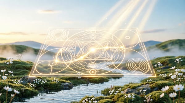 Unveiling the Blueprint of Your Life